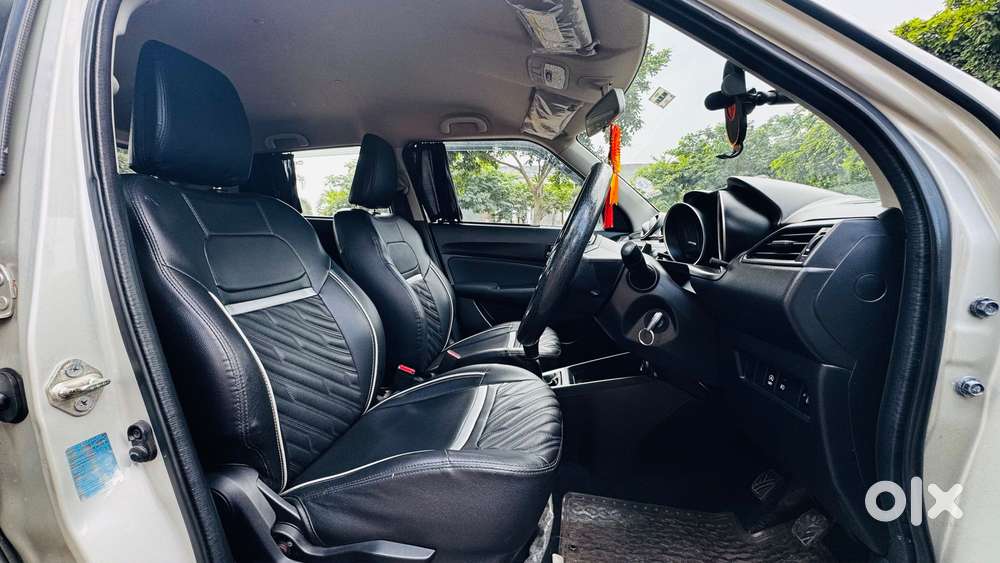 Maruti Suzuki Swift Vxi Optional, 2021, Petrol