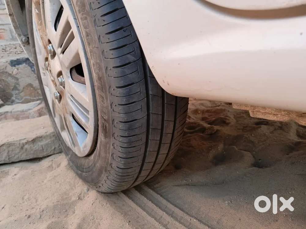 Hyundai Santro 2013 Petrol+lpg 85000 Km Driven