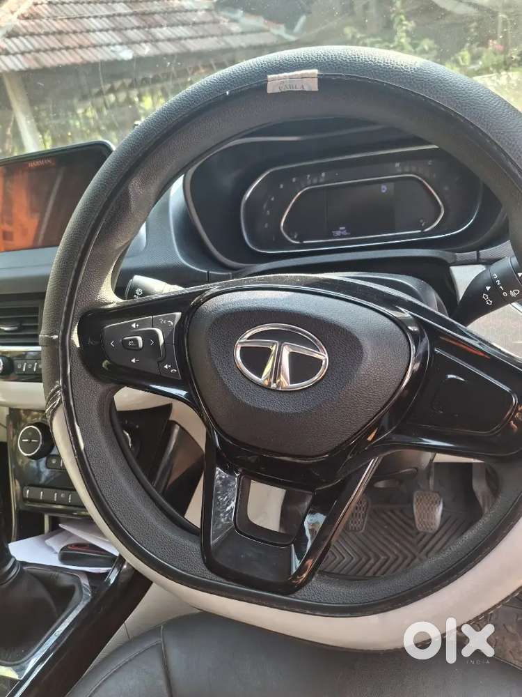 Tata Nexon 2021