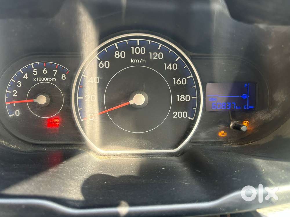 Hyundai I10 1.2 Kappa Magna, 2016, Petrol