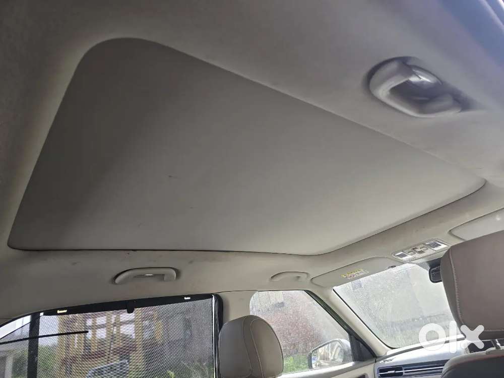Hyundai Creta 2024 Diesel Manual 44000 Km Driven