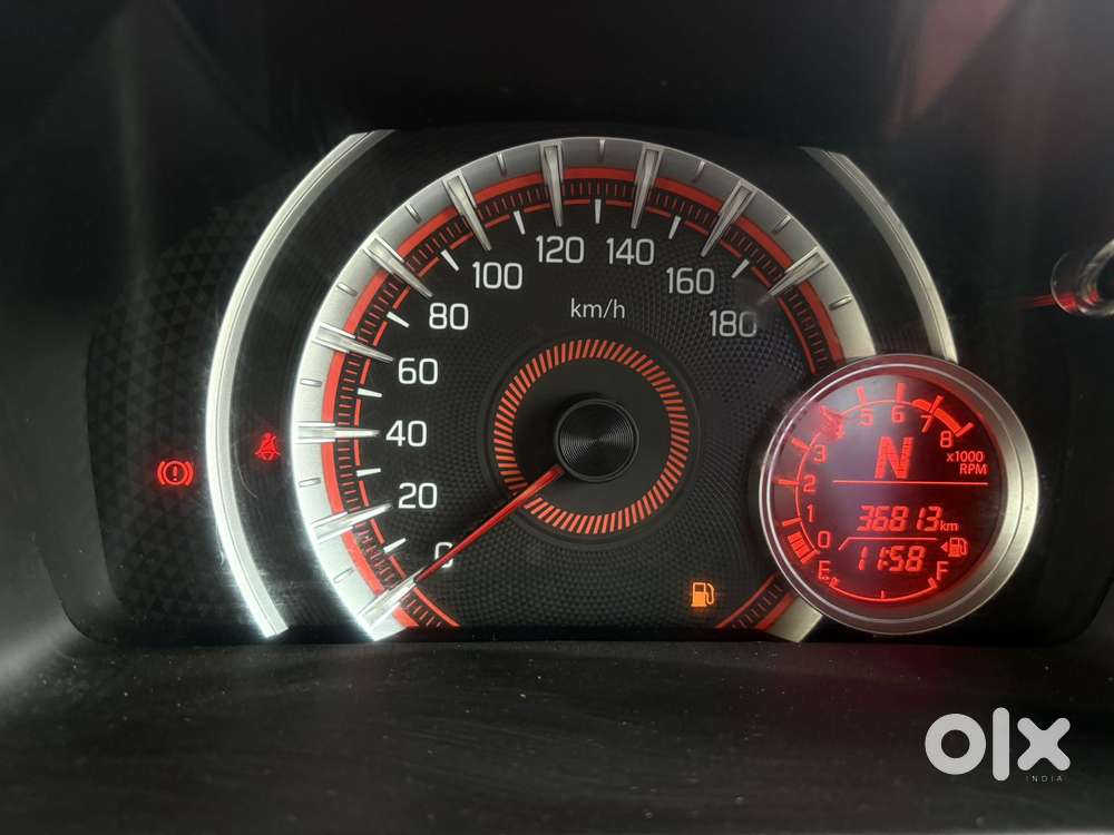 Maruti Suzuki Celerio Zxi Amt, 2022, Petrol