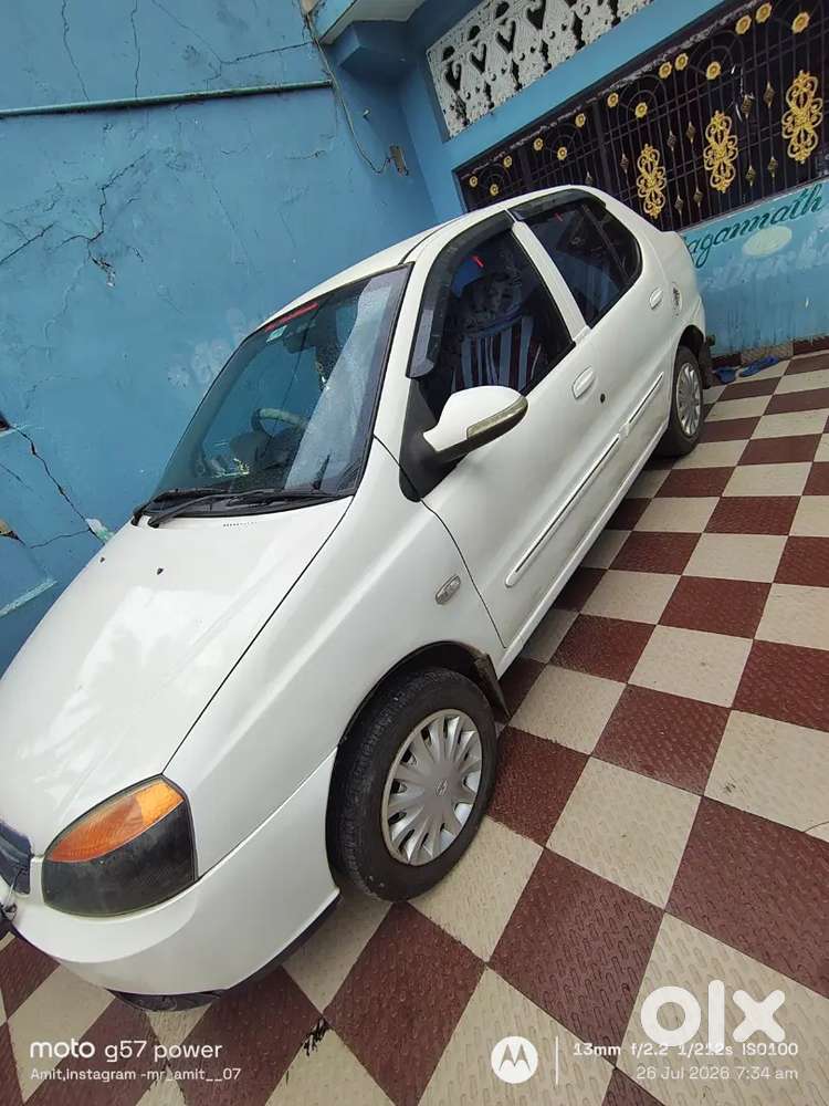 Tata Indigo Ecs 2015 Variant
