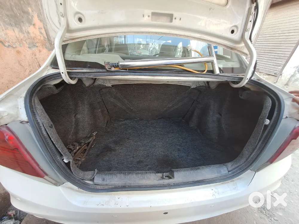 Honda Amaze 2014 Diesel 850000 Km Driven