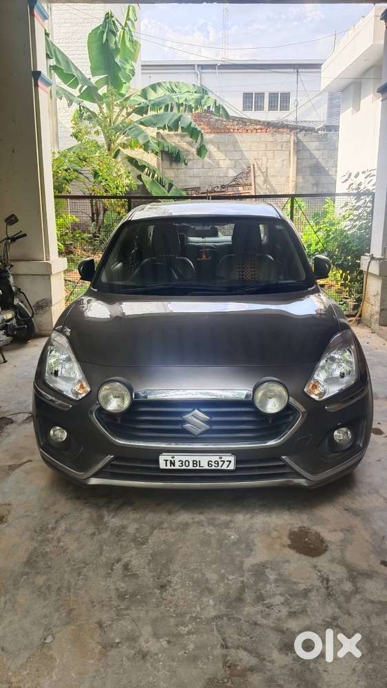 Maruti Suzuki Dzire 2018 Diesel 106000 Km Driven