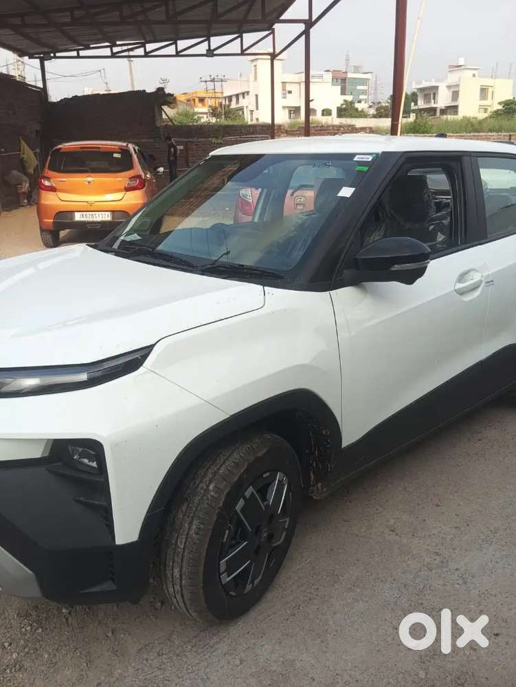 New Car Sale