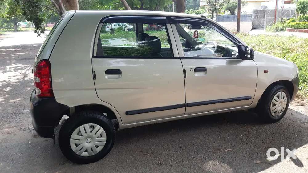 Alto Lxi Good Condition.