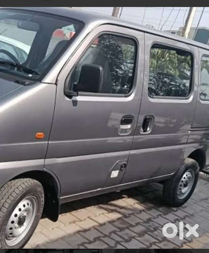 Eeco 5 Seater Ac