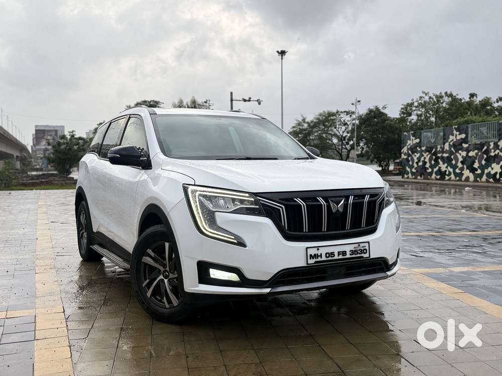 Mahindra Xuv700 2.2 Ax 5 Diesel Mt Str, 2023, Diesel