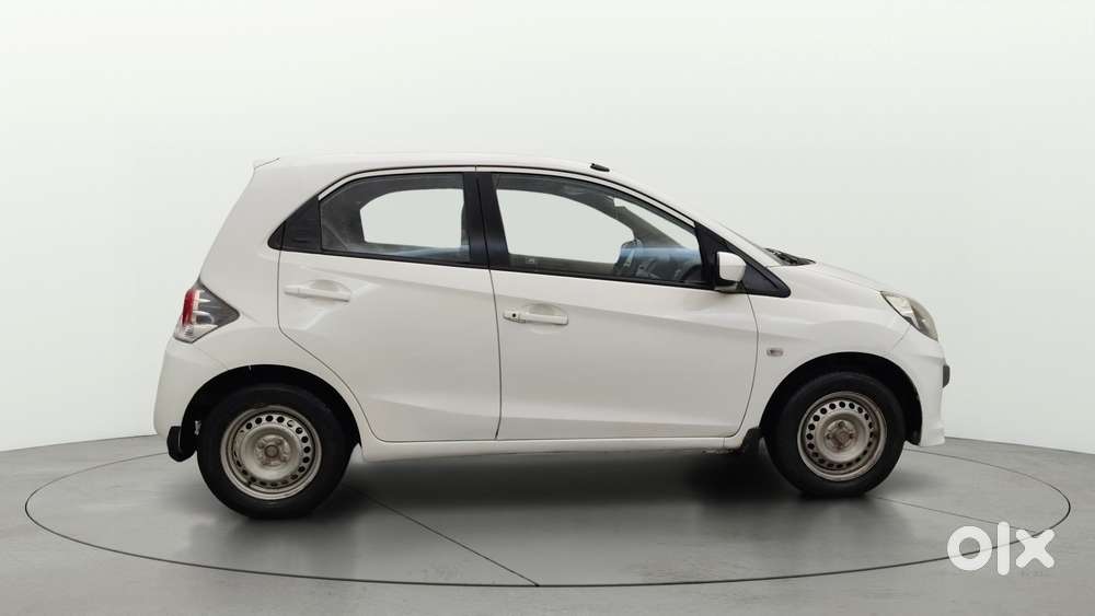 Honda Brio Ex Mt, 2013, Petrol