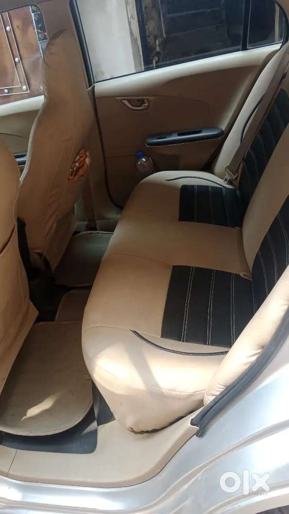 Honda Amaze 2014 Diesel Well Maintained