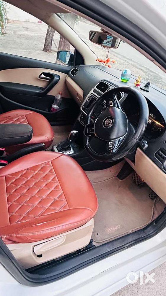 Volkswagen Diesel Automatic 2016