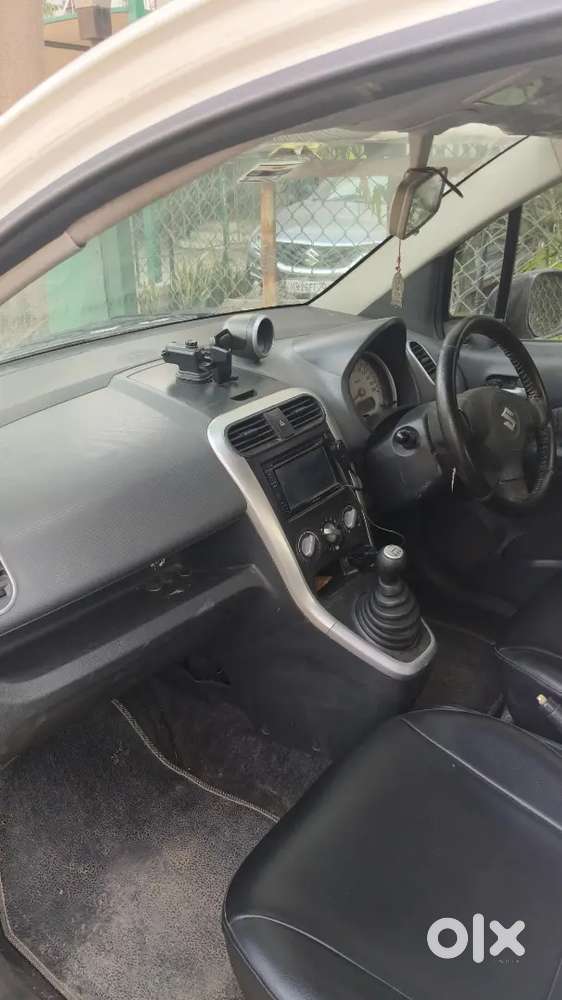 Maruti Suzuki Ritz 2014 Petrol Good Condition