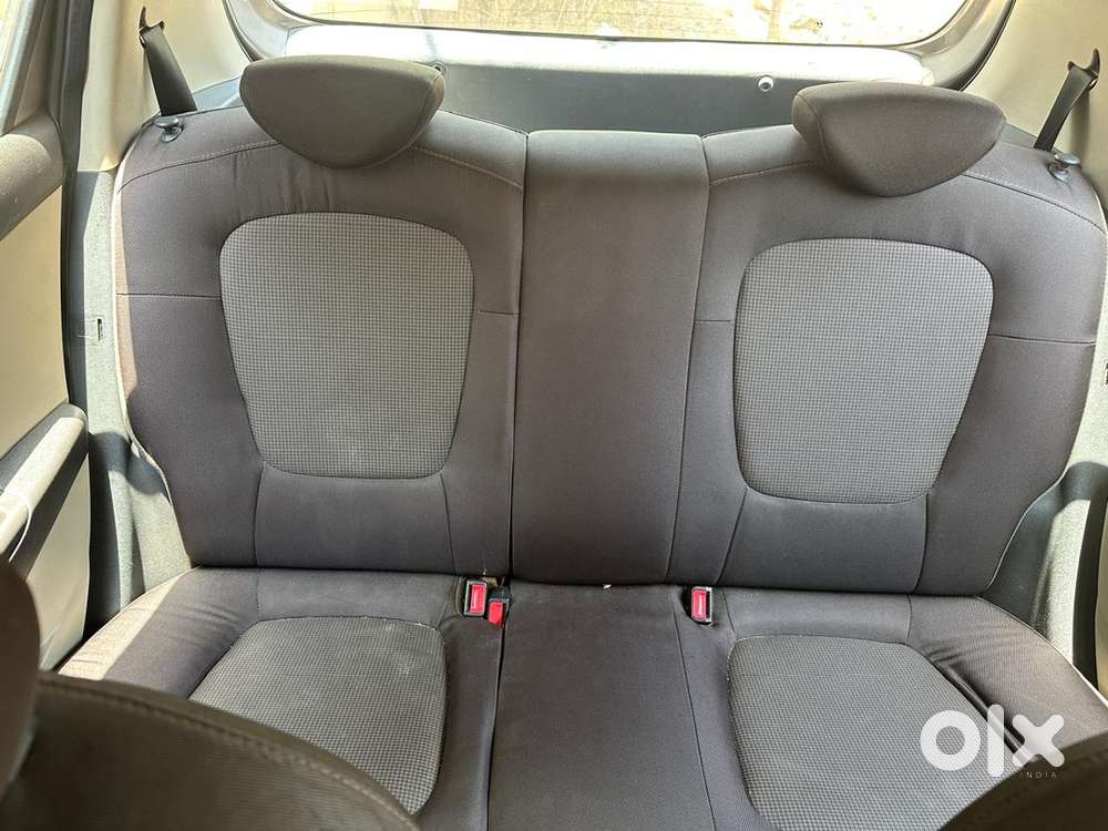 Urgent Sale Hyundai I20 Sportz Petrol 2013