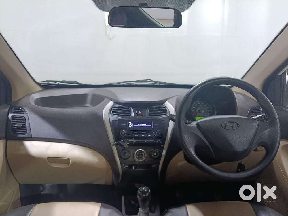 Hyundai Eon Era +, 2015, Petrol