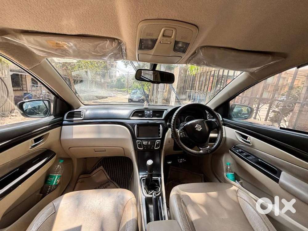 Maruti Suzuki Ciaz