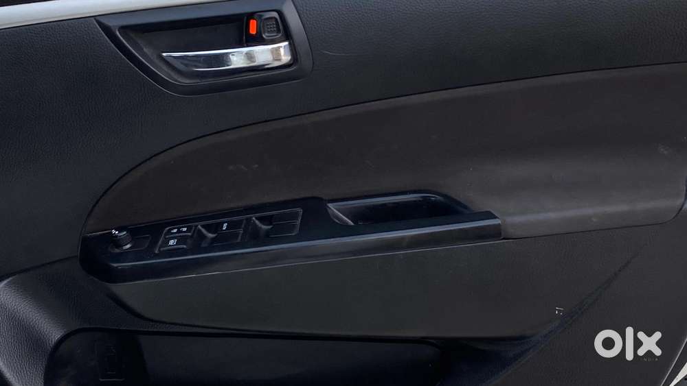 Maruti Suzuki Swift 2011-2014 Vxi, 2014, Petrol