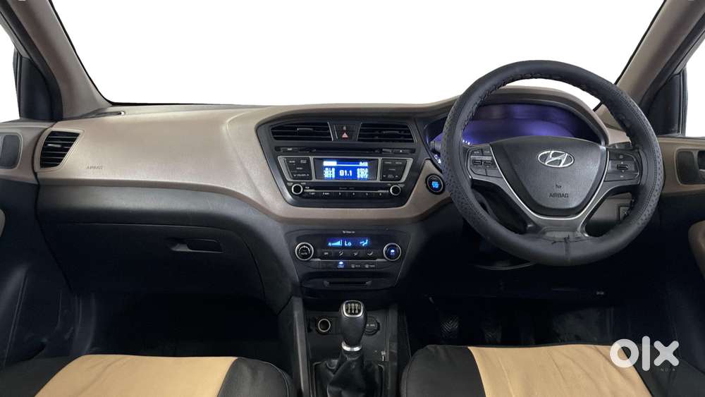 Hyundai Elite I20 Asta 1.2, 2014, Petrol