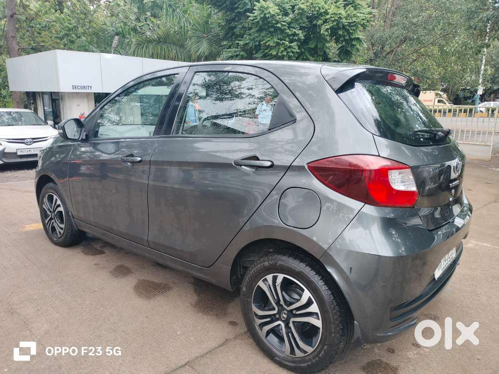 Tata Tiago 1.2 Revotron Xza, 2020, Petrol
