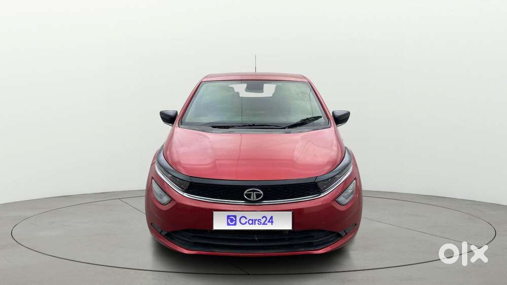 Tata Altroz Xz Icng, 2024, Cng & Hybrids