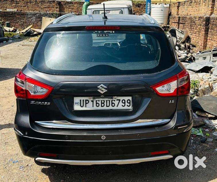 Maruti Suzuki Facelift 2016 Diesel
