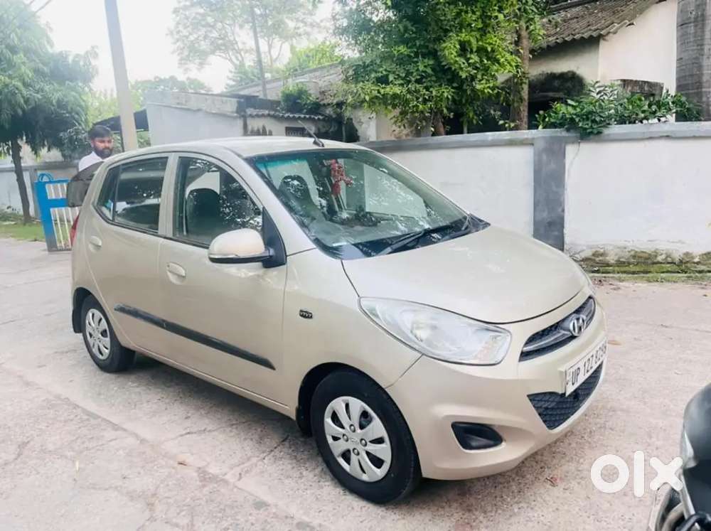 Hyundai Car