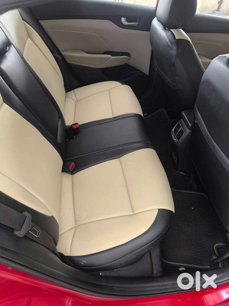 Hyundai Verna 1.6 Sx (o) Crdi Se, 2018, Petrol