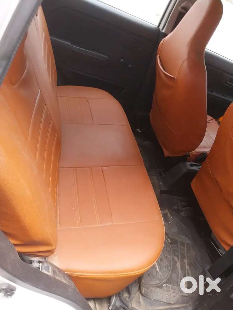 Maruti Suzuki Wagon R 1.0 2020 Cng & Hybrids Well Maintained