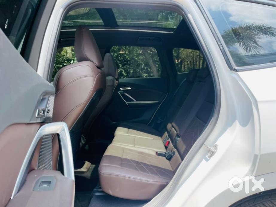 Bmw X1 Sdrive18i M Sport, 2024, Petrol