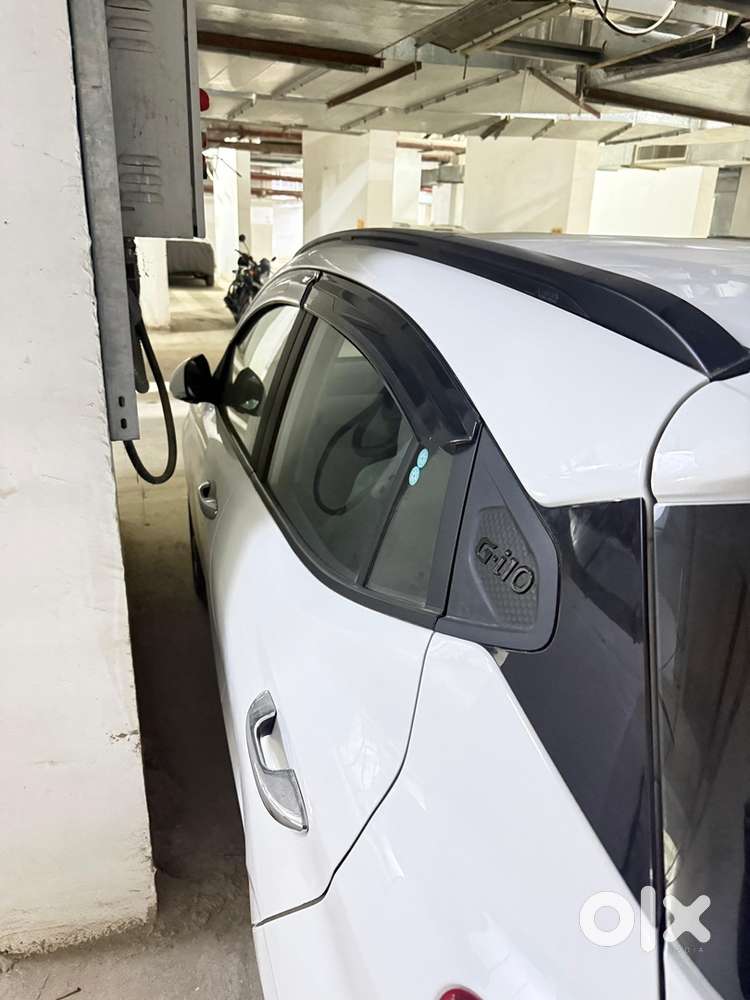 Hyundai I10 Petrol 2026