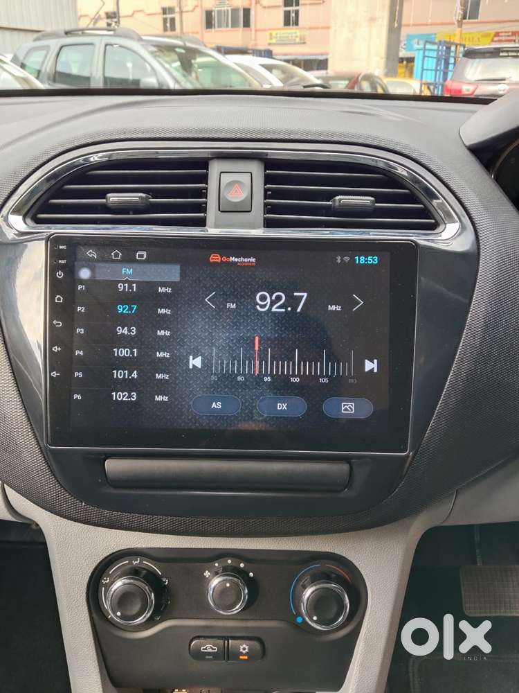 Tata Tiago 1.2 Revotron Xta, 2024, Petrol