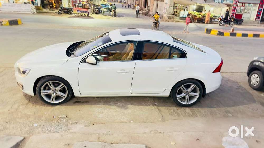 Volvo S60 2016 Diesel 63000 Km Driven