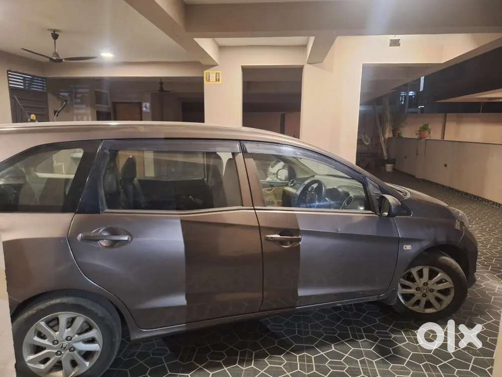 Honda Mobilio
