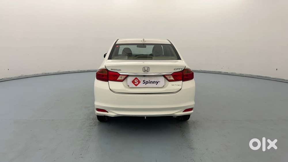 Honda City I Dtec Vx, 2015, Petrol