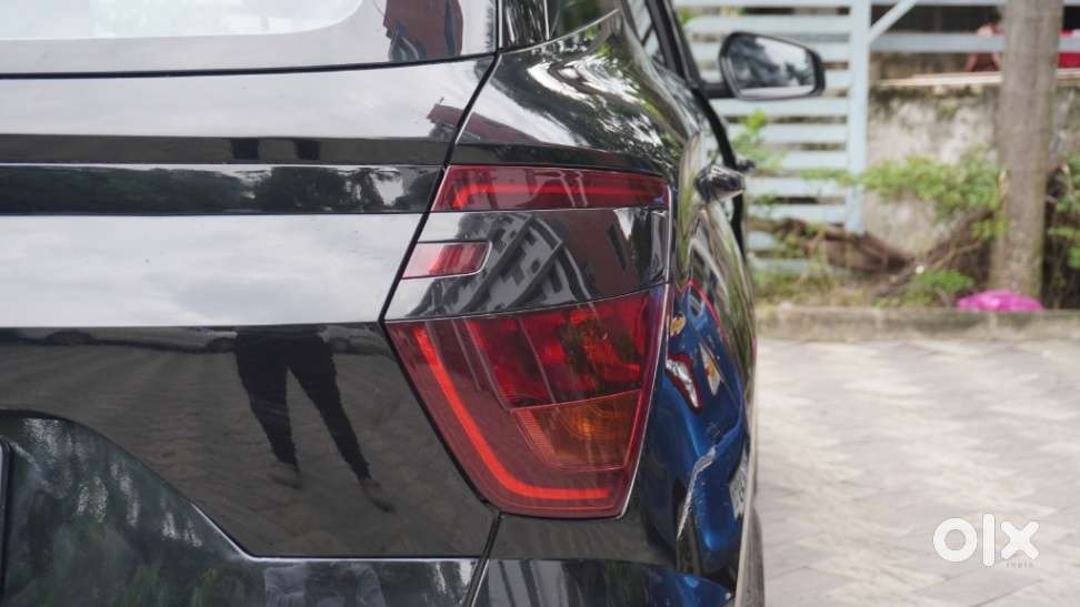 Hyundai Creta 1.5 Crdi E Diesel Mt, 2023, Diesel