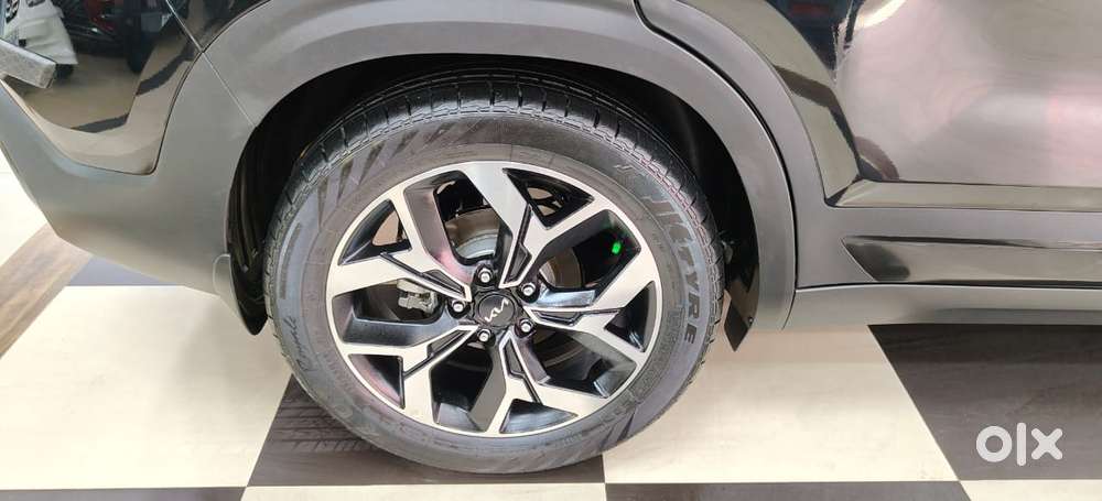 Kia Seltos 1.4 X-line Dct, 2024, Petrol