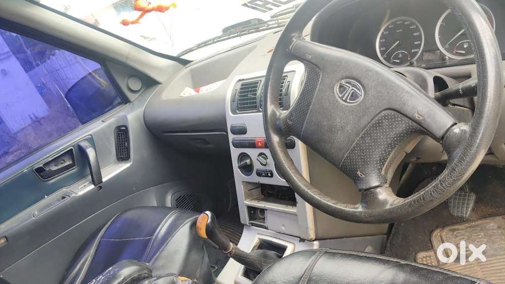 Tata Diesel Car 2006