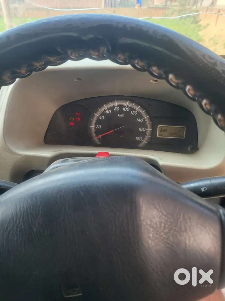 Maruti Suzuki Eeco 2019 Cng & Hybrids Well Maintained