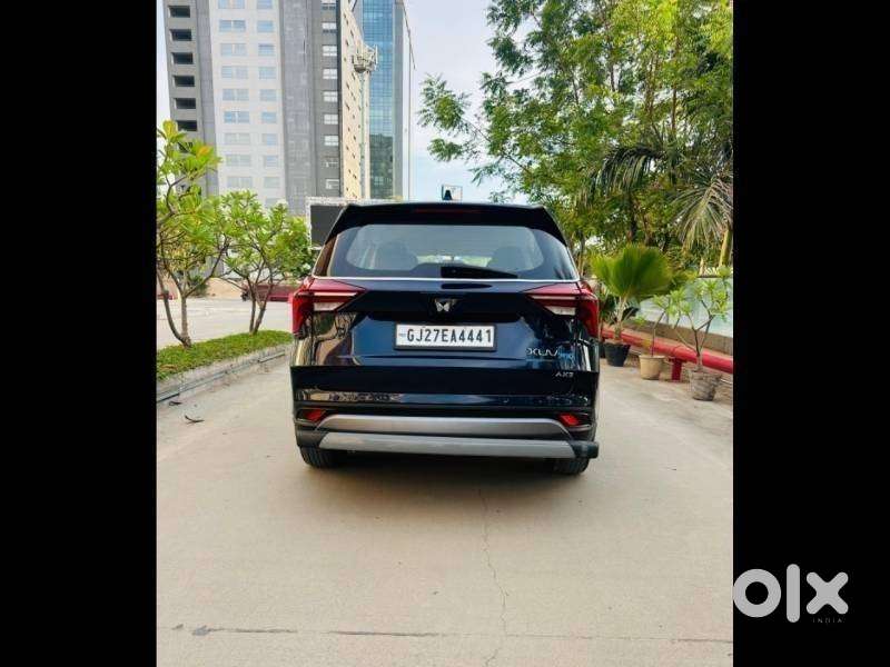 Mahindra Xuv700 2.2 Ax 3 Diesel Mt 7 Str, 2022, Diesel