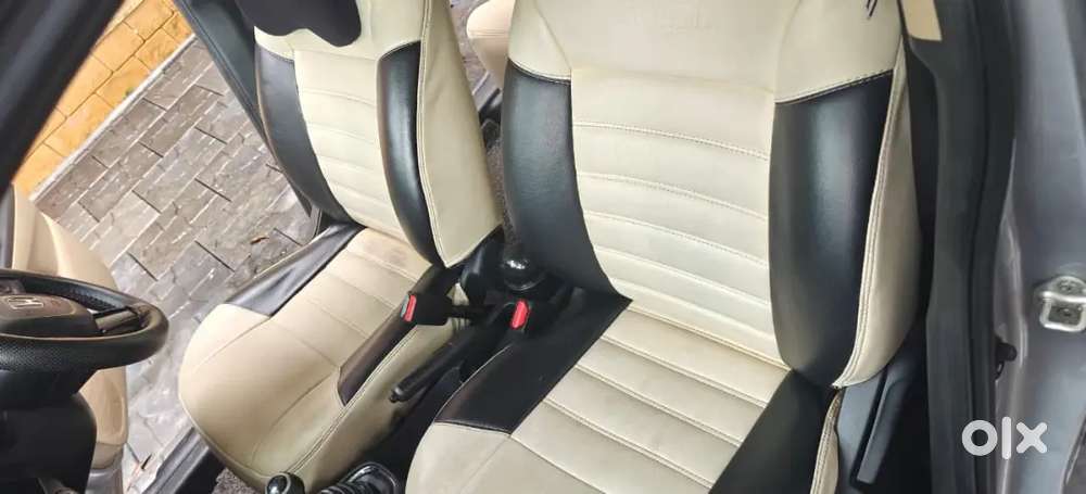 Honda Amaze Vx Petrol Single Owner.
