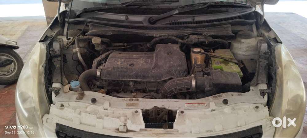 Maruti Swift Vdi 2013 Diesel