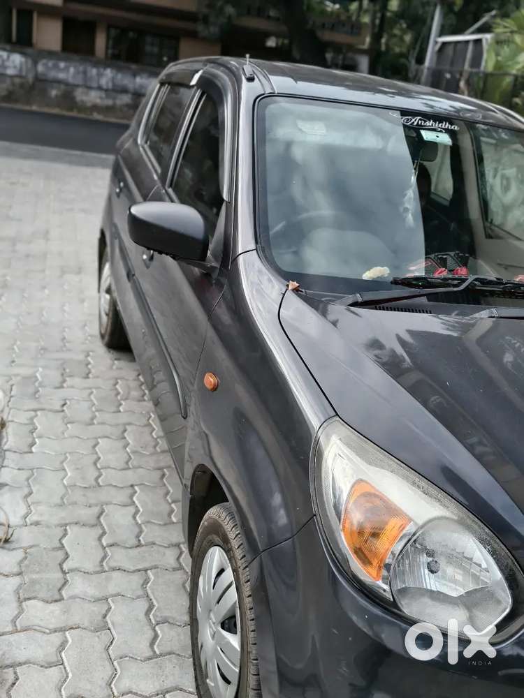 New 4 Tyre And New Battery, Company Service