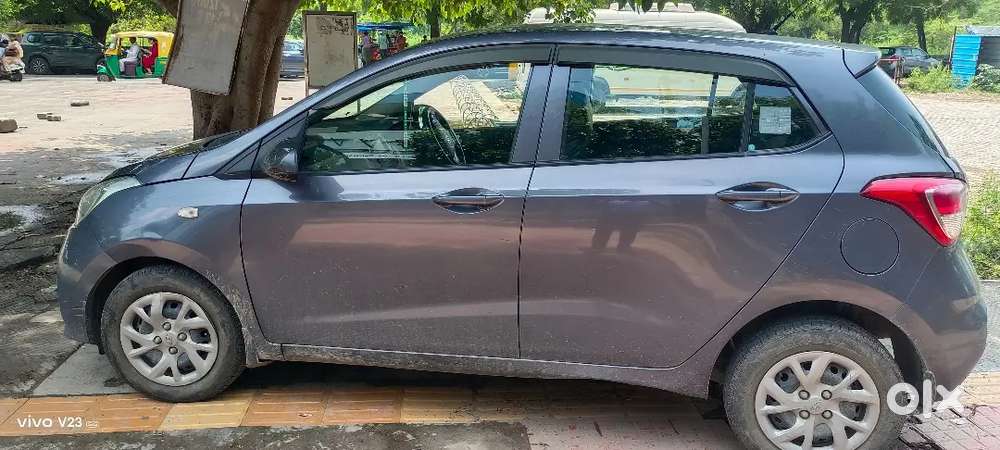 Hyundai Grand I10 Diesel 2017