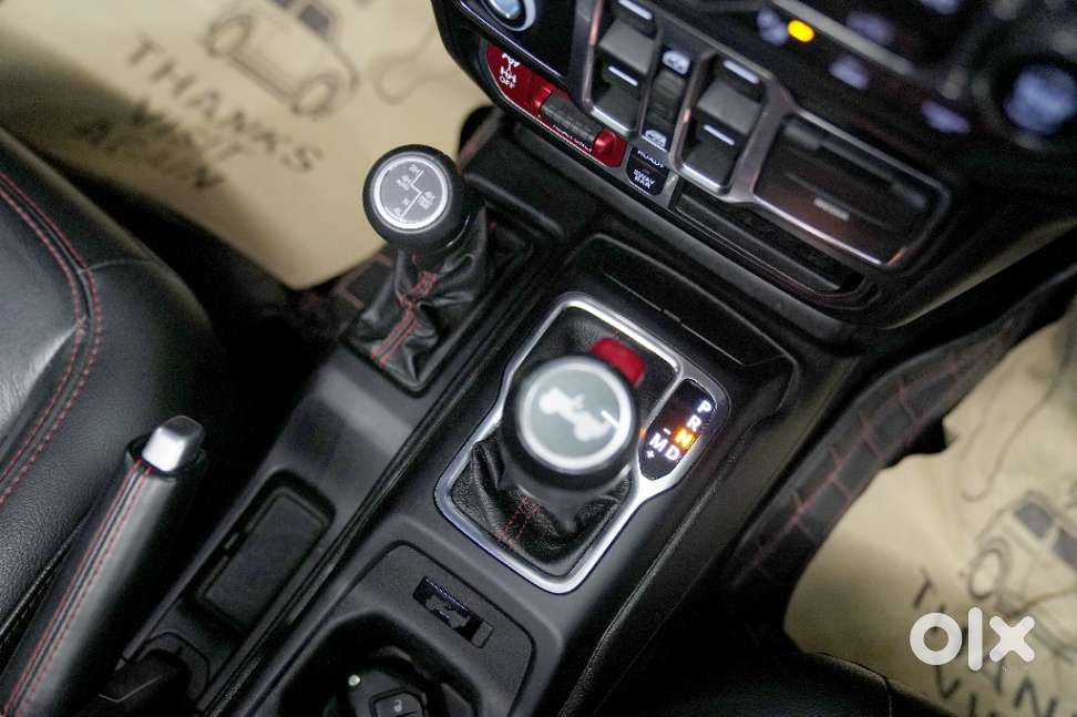 Jeep Wrangler Rubicon, 2021, Petrol