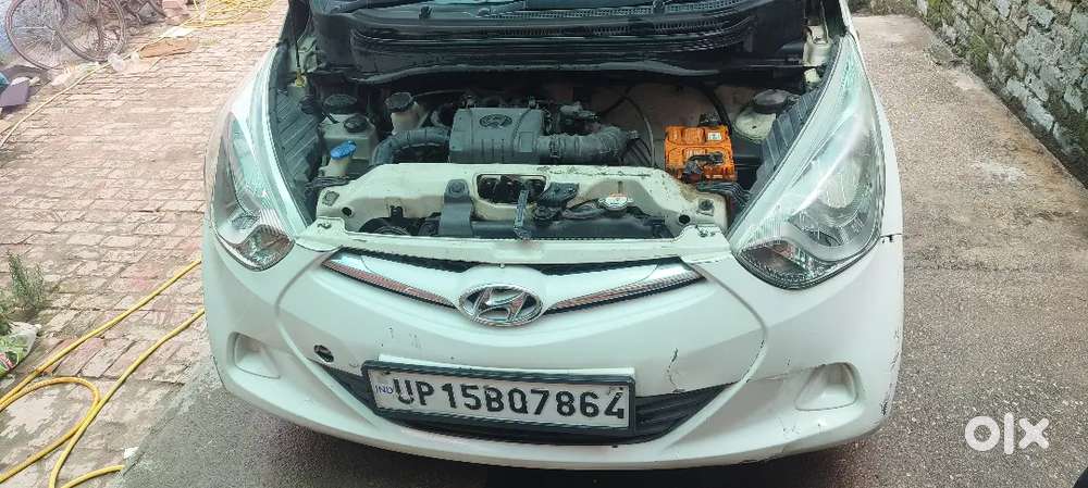Well-maintained Car  Excellent Condition  Excellent Mileage