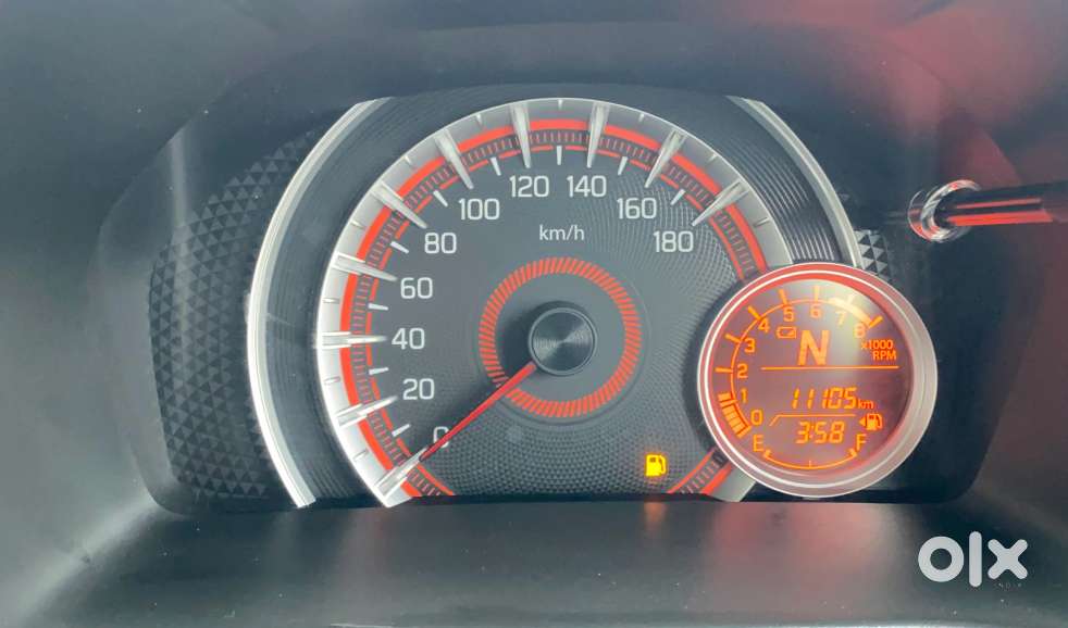Maruti Suzuki Celerio Zxi+ 2023