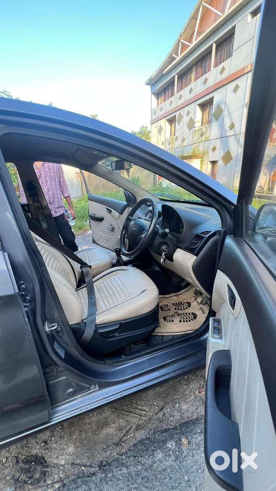 Hyundai Eon 2015 Petrol Well Maintained