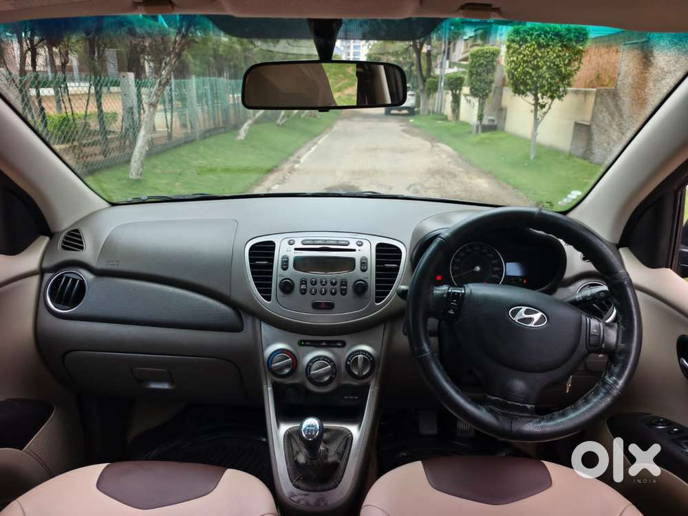 Hyundai I10 Asta 1.2 Kappa2, 2014, Petrol