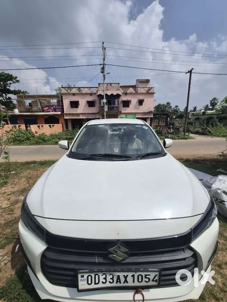 Maruti Dzire Zxi 2026 March 5 Months Old