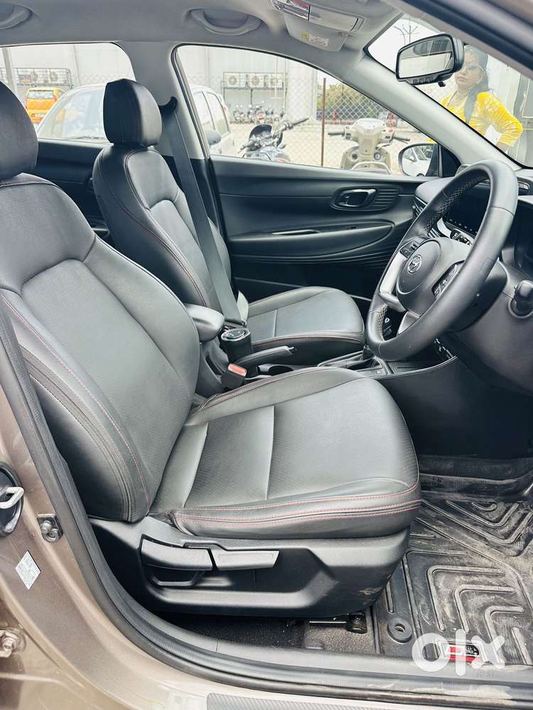 Hyundai I20 1.2 Asta Dual Tone, 2021, Petrol